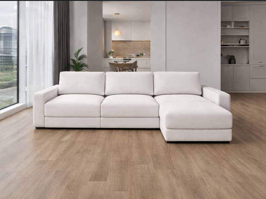 Цвет: Белый